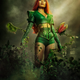 Image for article titled Grab Your Benadryl, Batwoman's New Poison Ivy Is Here